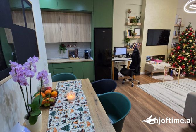 Shtepi me qera 2+1 ne Tirane - 1,300 Euro