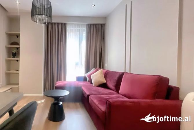 Shtepi ne shitje 1+1 ne Tirane - 159,000 Euro