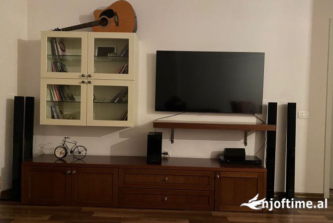 Shtepi me qera 1+1 ne Tirane - 500 Euro
