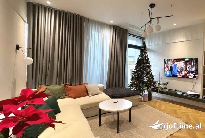 Shtepi ne shitje 1+1 ne Tirane - 285,000 Euro