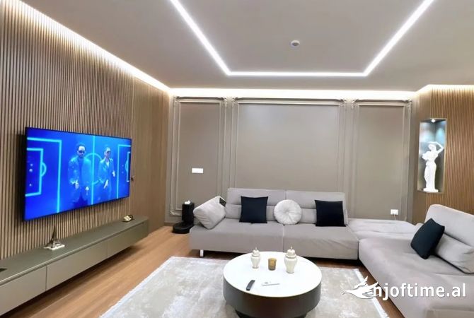 Shtepi ne shitje 2+1 ne Tirane - 348,000 Euro