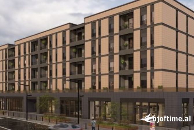Shtepi ne shitje 2+1 ne Tirane - 90,300 Euro