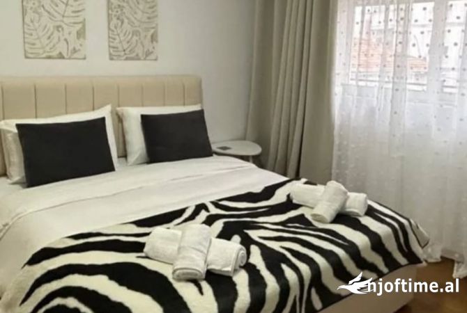 Shtepi me qera 2+1 ne Tirane - 600 Euro
