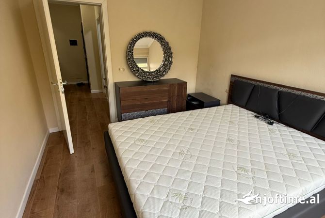 Apartment for sale in Durres 1+1, Furnished