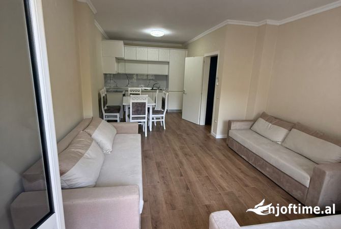 House for Sale 1+1 in Durres - 73,000 Euro