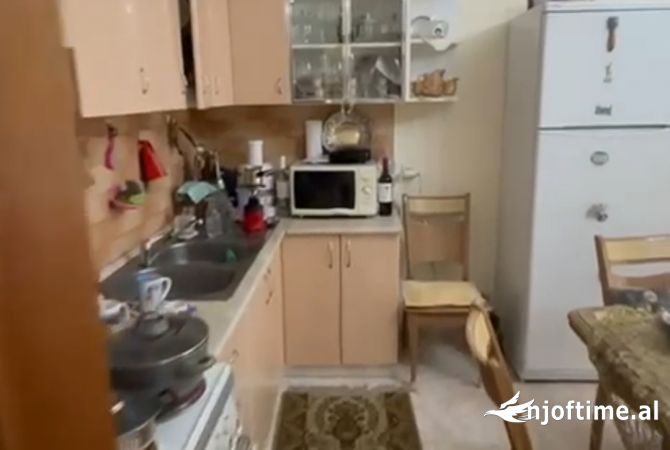 Shtepi ne shitje 2+1 ne Tirane - 225,000 Euro