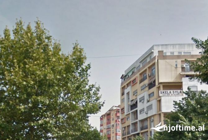 Shtepi me qera 2+1 ne Tirane - 650 Euro