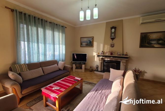 Shtepi ne shitje 5+1 ne Tirane - 650,000 Euro