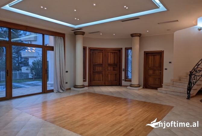 Shtepi ne shitje 5+1 ne Tirane - 800,000 Euro