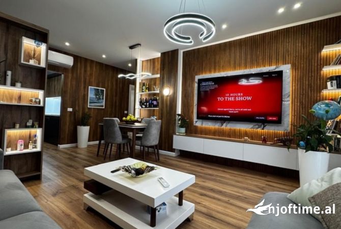 Shtepi ne shitje 2+1 ne Tirane - 215,000 Euro