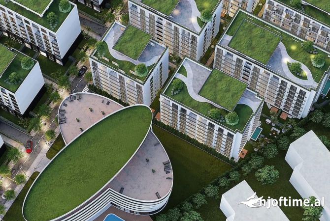 Shtepi ne shitje 2+1 ne Durres - 102,600 Euro