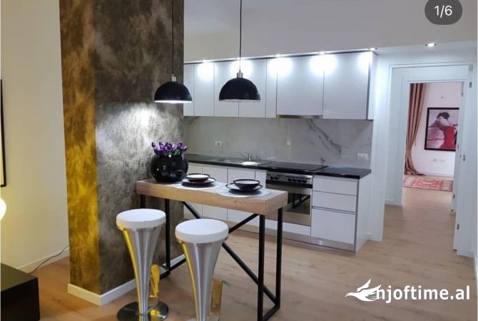 Shtepi me qera 2+1 ne Tirane - 850 Euro