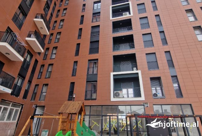 Shtepi me qera Apartament ne Tirane, 1+1, Mobilimi E mobiluar, Pagesa 500  Euro.