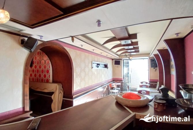 Ambient biznesi ne shitje 2+1 ne Tirane - 127,000 Euro