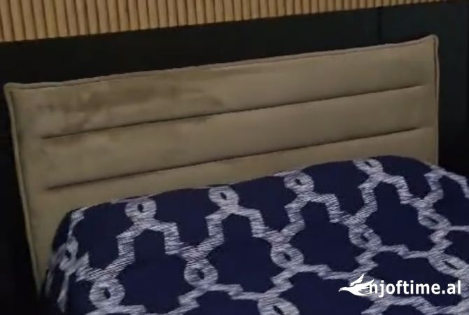 Shtepi me qera Apartament ne Tirane, 2+1, Mobilimi E mobiluar, Pagesa 48,000  Leke.