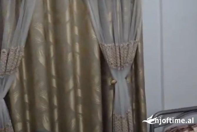 Shtepi me qera Apartament ne Tirane, 2+1, Mobilimi E mobiluar, Pagesa 48,000  Leke.