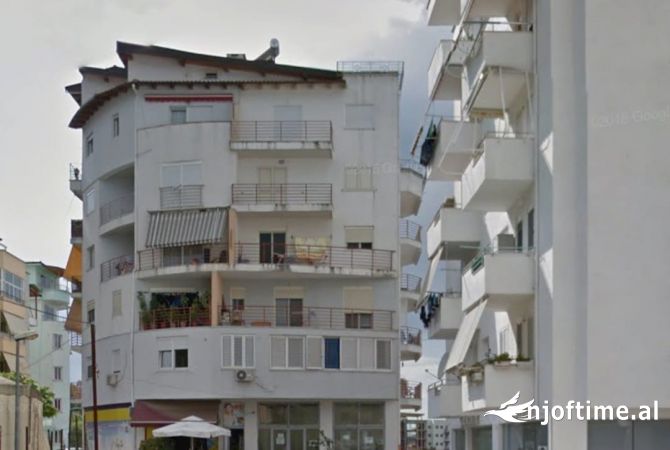 Shtepi me qera 1+1 ne Tirane - 400 Euro
