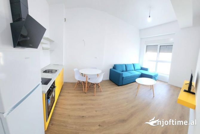 Shtepi me qera 1+1 ne Tirane - 400 Euro