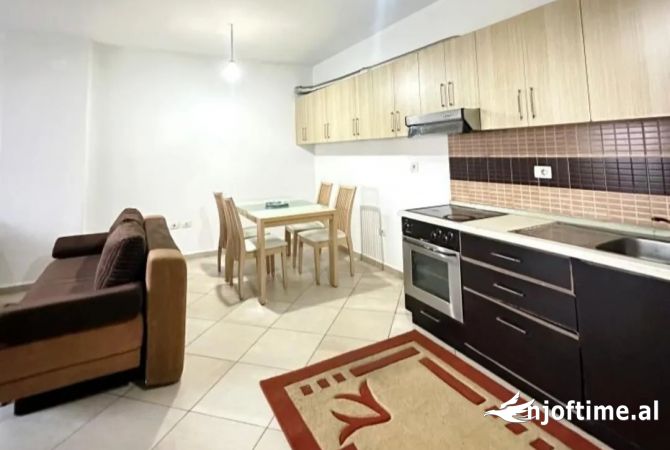 Shtepi ne shitje 1+1 ne Tirane - 89,000 Euro