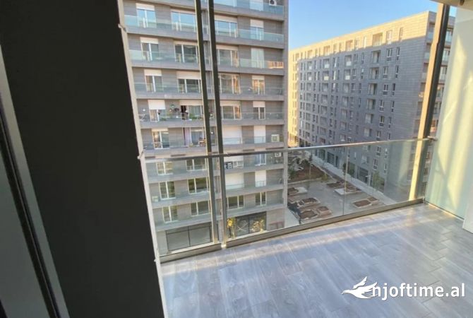 Shtepi me qera Apartament ne Tirane, 2+1, Mobilimi E mobiluar, Pagesa 700  Euro.