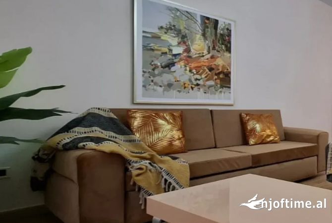 Shtepi me qera 1+1 ne Tirane - 600 Euro