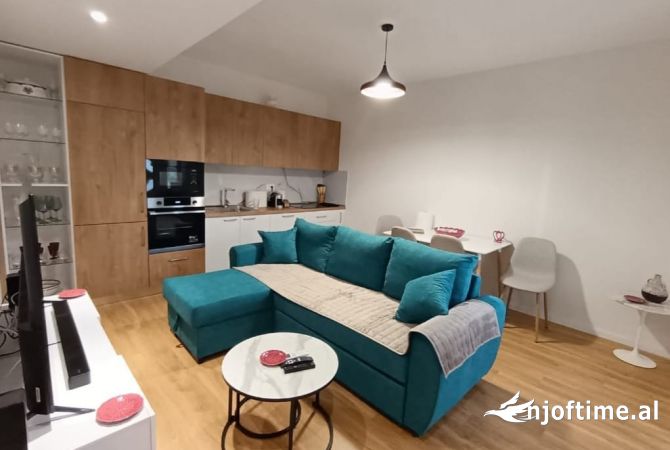 Shtepi me qera 1+1 ne Tirane - 600 Euro