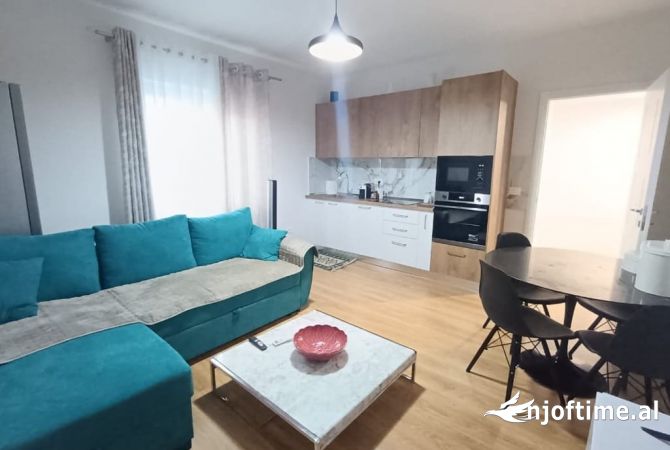 Shtepi me qera 1+1 ne Tirane - 600 Euro