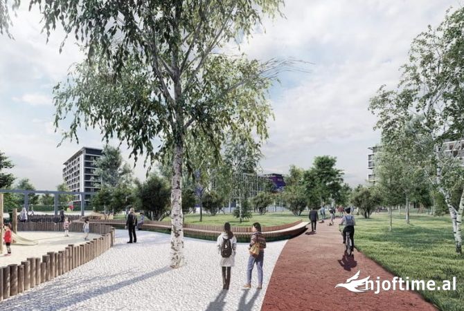 Shtepi ne shitje 2+1 ne Tirane - 97,000 Euro