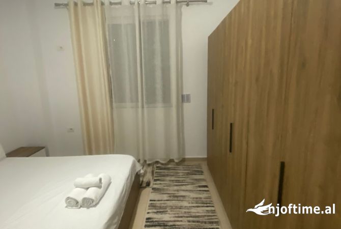 Shtepi me qera 1+1 ne Tirane - 500 Euro