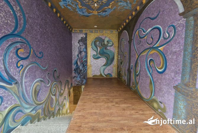 Ambjent multifunksional per qera tek 21 Dhjetori!