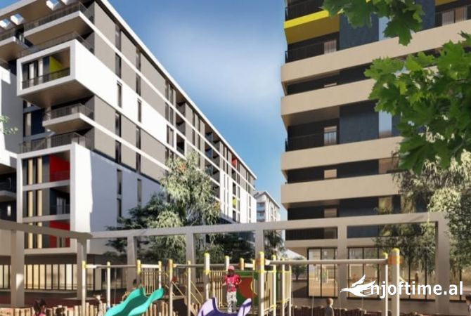 Shtepi ne shitje 1+1 ne Tirane - 73,500 Euro