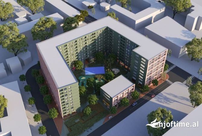 Shtepi ne shitje 3+1 ne Tirane - 175,000 Euro