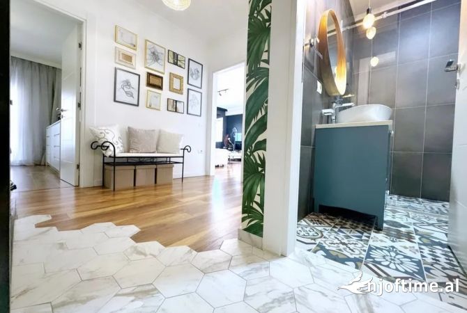 Shtepi ne shitje 2+1 ne Tirane - 250,000 Euro
