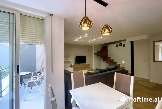 Shtepi ne shitje 2+1 ne Tirane - 166,000 Euro