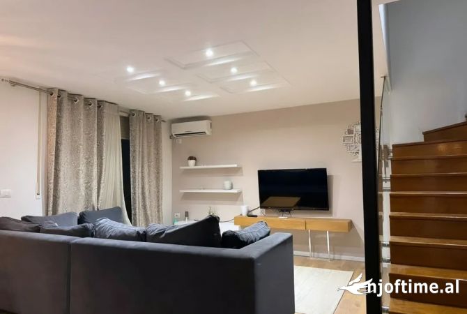 Shtepi ne shitje 2+1 ne Tirane - 166,000 Euro