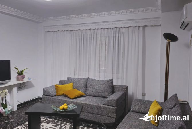 Shtepi me qera 1+1 ne Tirane - 550 Euro