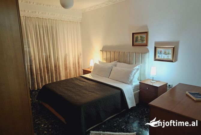 Shtepi me qera 1+1 ne Tirane - 550 Euro