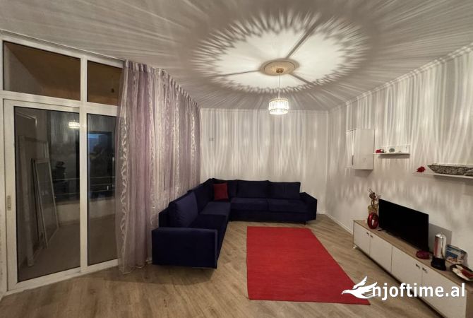 Shtepi ne shitje 1+1 ne Tirane - 78,000 Euro