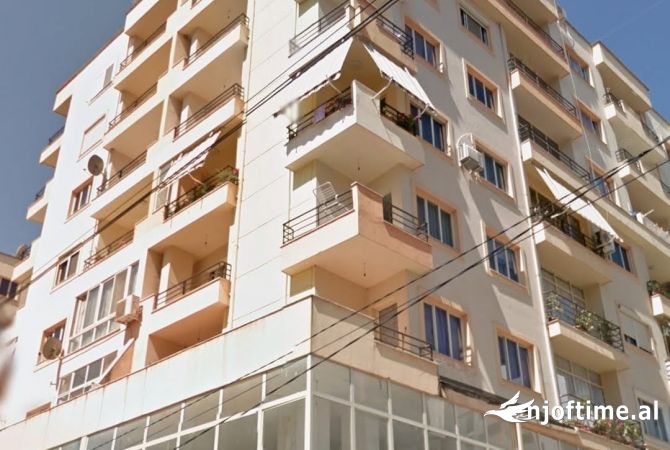 Shtepi ne shitje 2+1 ne Tirane - 140,000 Euro