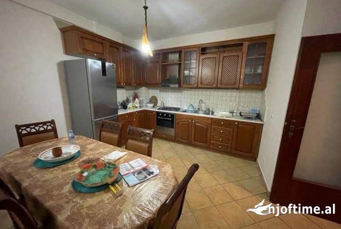 Apartment for rent in Tirana 2+1, Furnished