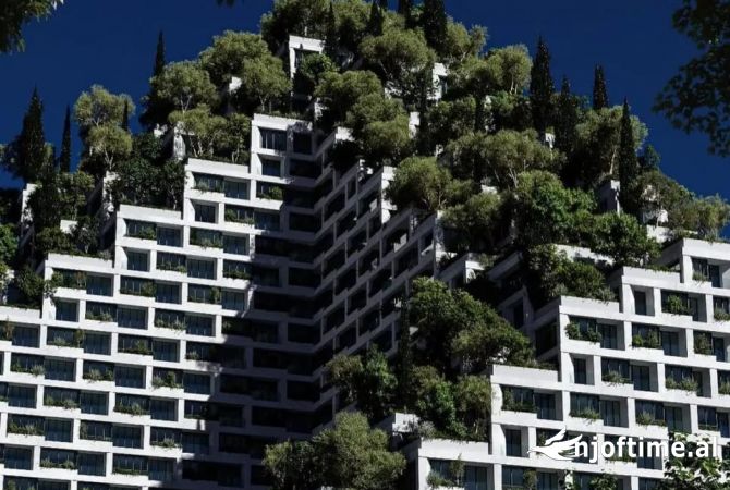 Shtepi ne shitje 2+1 ne Tirane - 225,000 Euro