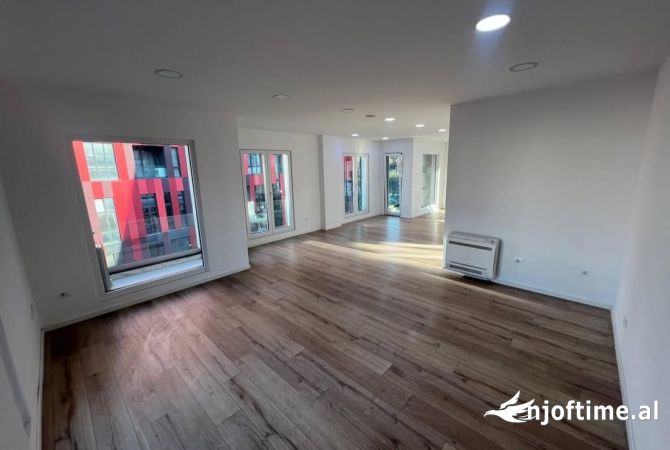 Ambient biznesi me qera 1+1 ne Tirane - 2,300 Euro