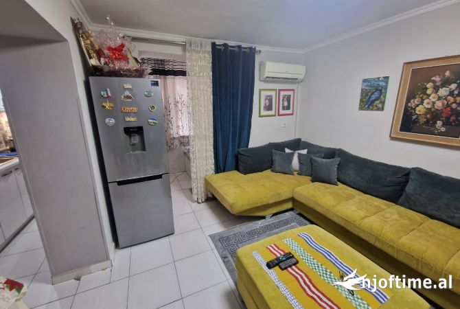Shtepi ne shitje 1+1 ne Tirane - 126,000 Euro