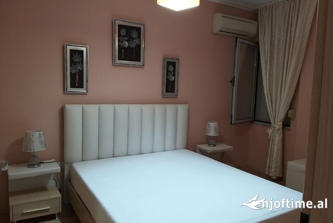 Shtepi me qera 1+1 ne Tirane - 500 Euro
