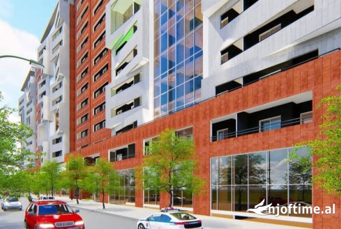 Shtepi ne shitje Garsoniere ne Tirane - 54,000 Euro