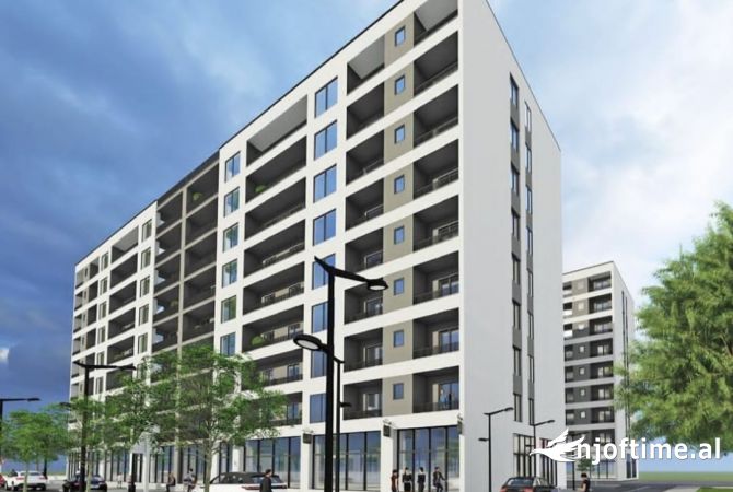 Shtepi ne shitje 2+1 ne Tirane - 73,000 Euro