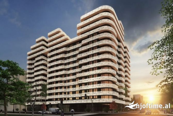 Shtepi ne shitje 2+1 ne Tirane - 236,000 Euro