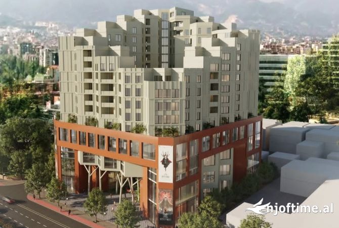 Shtepi ne shitje 2+1 ne Tirane - 150,000 Euro