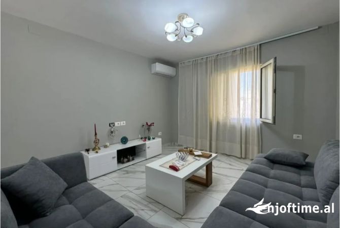 Apartment for sale in Tirana 2+1, Furnished