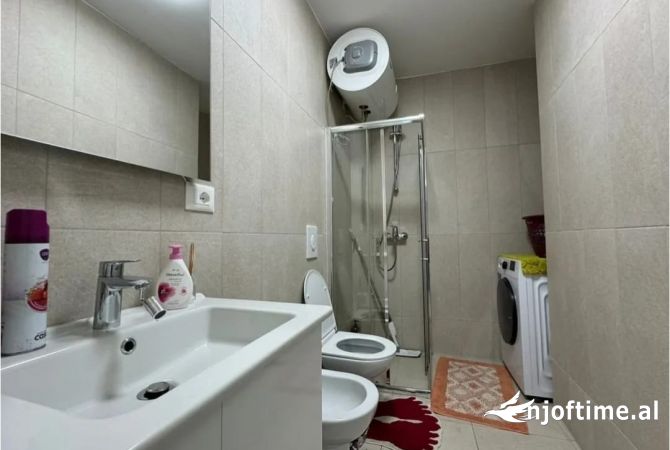 Apartment for sale in Tirana 2+1, Furnished